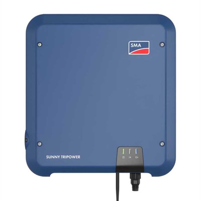 invertorsolar  SMA 5.0kw ,trifazat