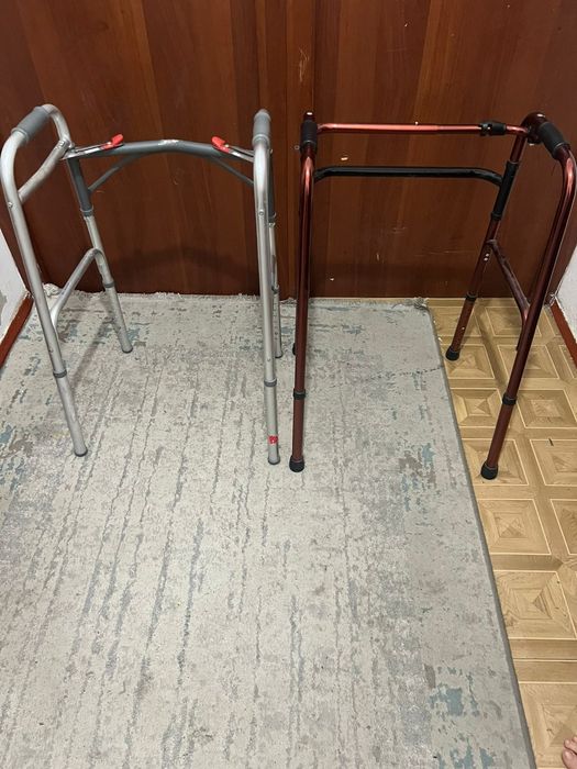 Ходунок для взрослых