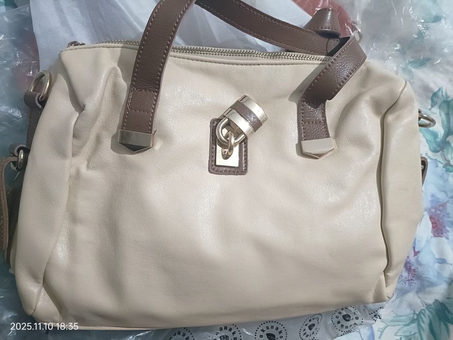 Сумки женские из экокожи