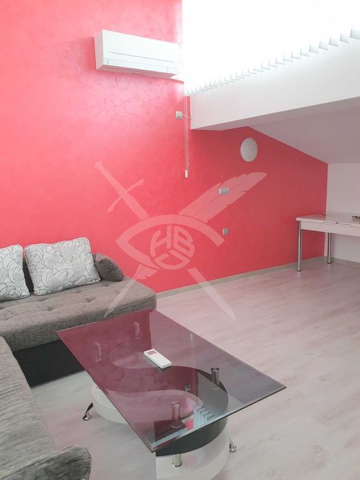 Продава се Четиристаен апартамент в Хисаря - 100 кв.м за 850 €/кв.м - Снимка #6