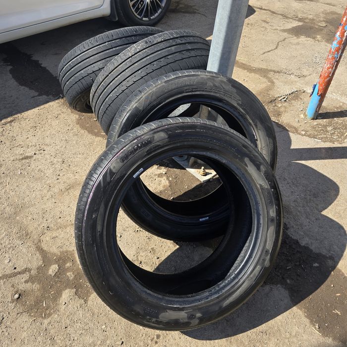 Летний балон  бу