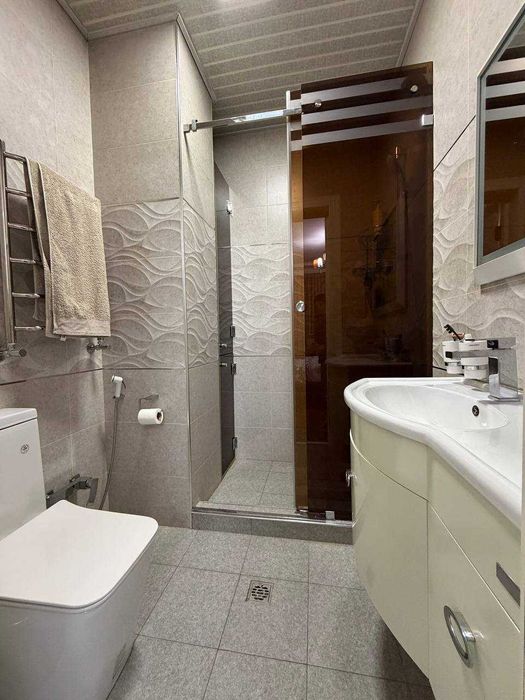 ПРОДАЕТСЯ Новостройка ЖК ДАРХАН на: Дархане Мирзо Улугбекский район