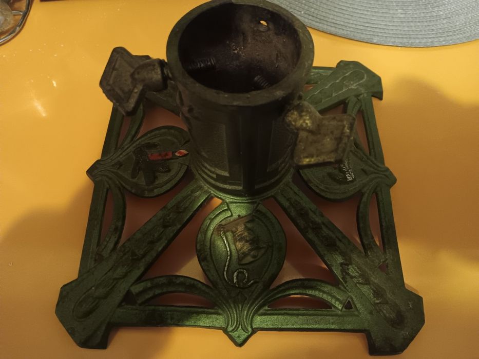 Suport brad din fonta