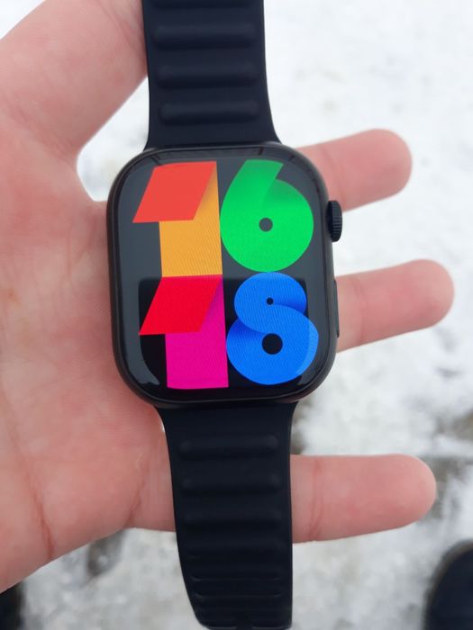 Продам  Apple Watch 9