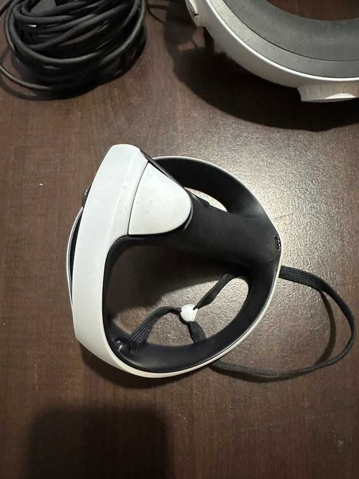 Sony PlayStation VR2 – VR очила за PS5