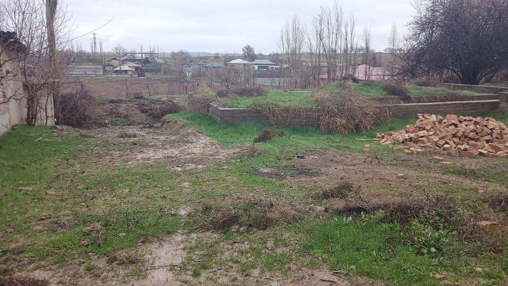 продается земля новый Ташкент