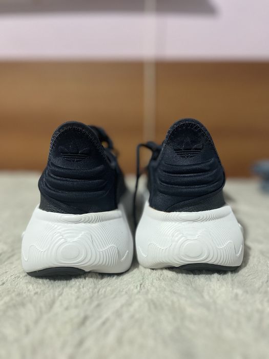 Обувки Adidas adiFOM SLTN Blue