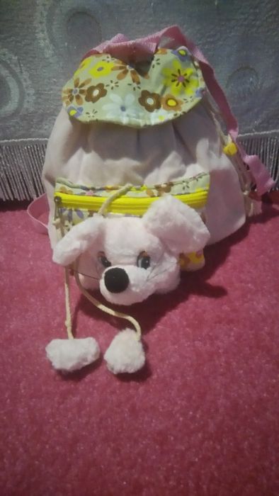 Детски раници