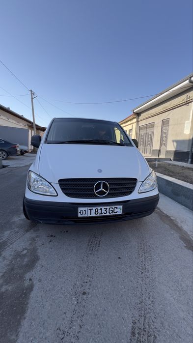 Vito ideal holatda sotiladi