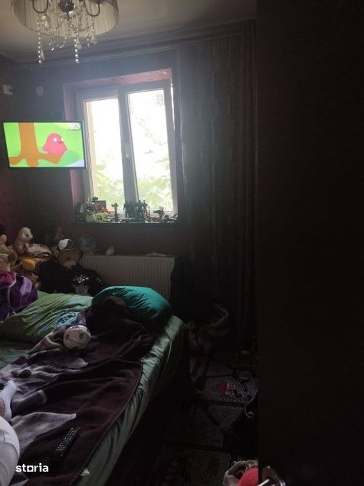 3 Camere - Bloc Anvelopat - Obor