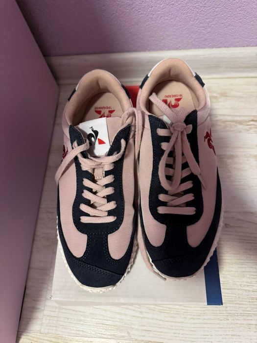Дамски маратонки Le coq sportif номер 39