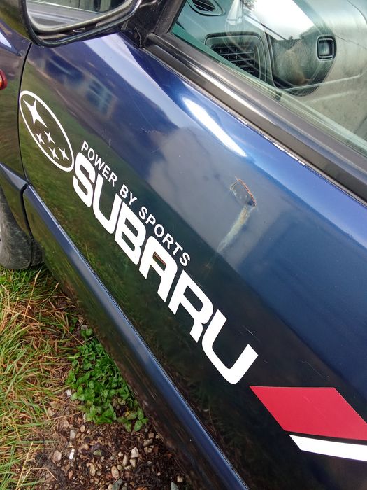 Продам Субару Форестер.