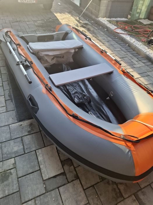 Barca gonflabila termosudata 3.20