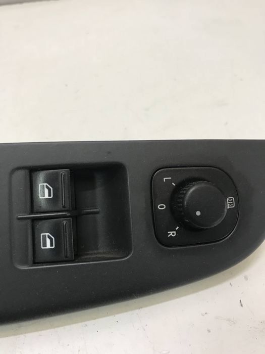 Maner portiera butoane geam sofer oglinda rezervor Golf 5 Jetta Touran