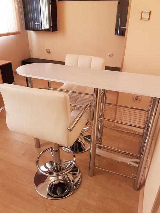 Дава се под наем Едностаен апартамент в Пловдив, Каменица 1 - 33 кв.м за 275 € - Снимка #2