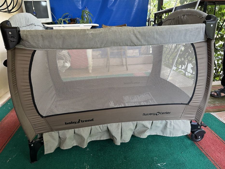 Мебель детская кровать