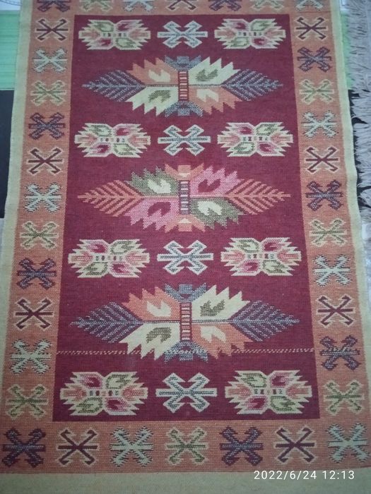 Качествасы кушти