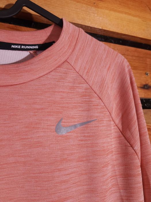 NIKE Dri-Fit Блуза/Дамска L