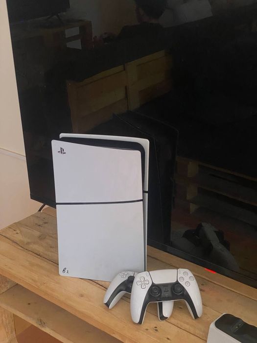 PS 5 6 шт телевизор 3 шт