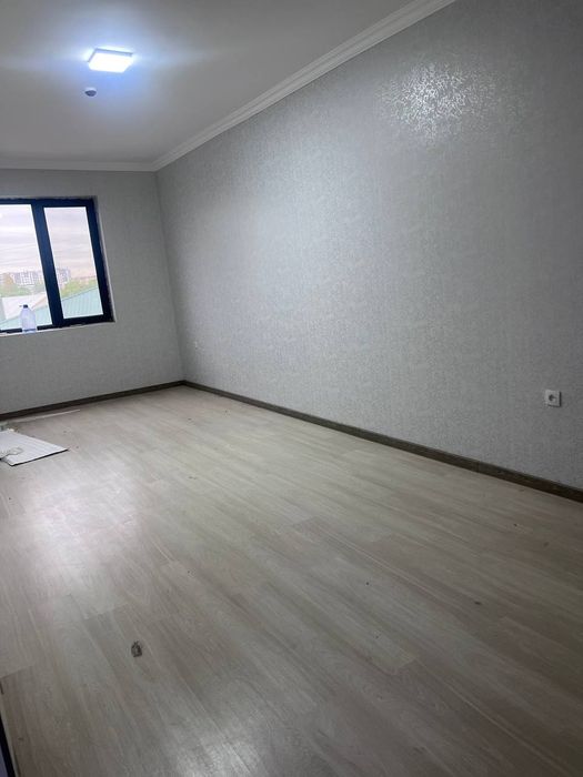 Продаётся 2х комнатная новая квартира недалеко от метро Чоштепа