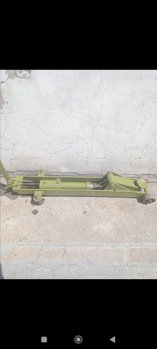 Большой Домкрат .