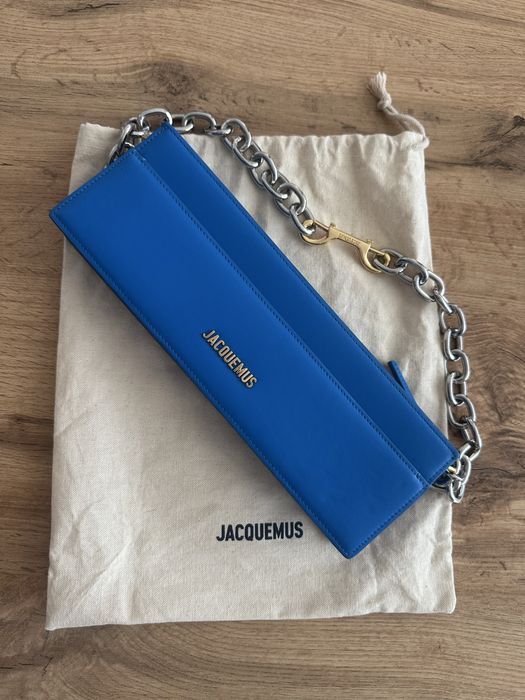 Дамска чанта Jacquemus