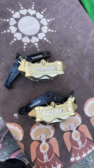 Tmax 530 Генерация Akrapovic, дросели jetprime, големи спирачки