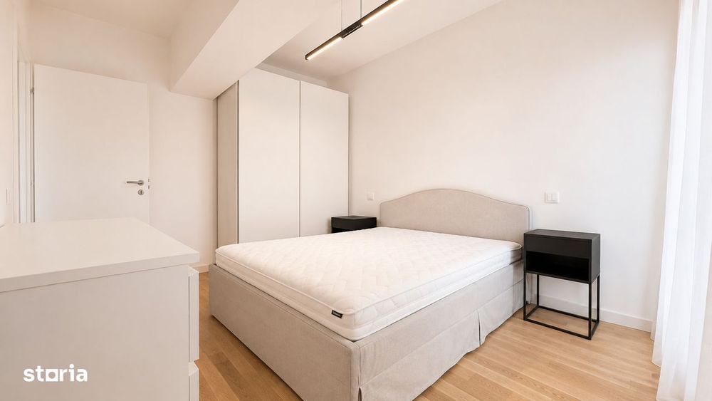 De vanzare | Apartament nou 2 camere Zenith Belle Tour FARA TVA | 13 S