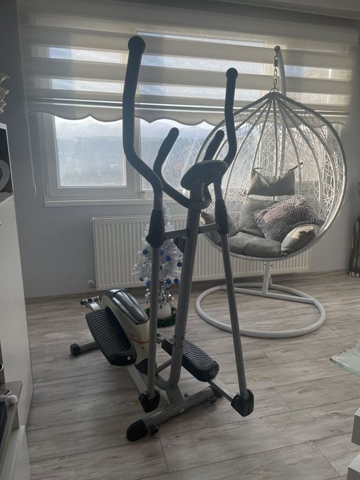 Кростренажор Sportes