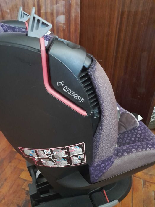 Столче, детско за кола