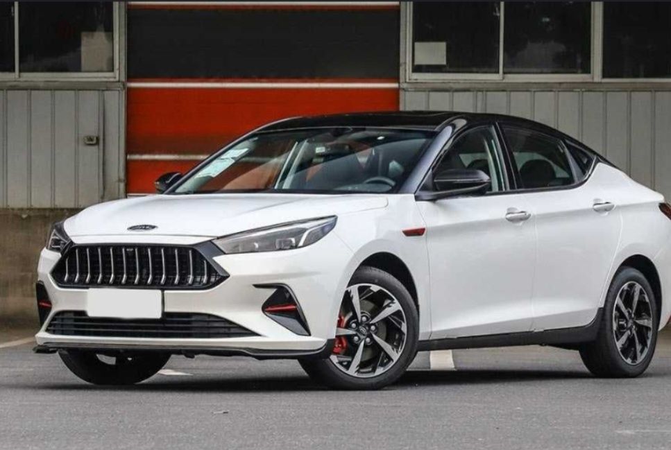 Jac j7 срочни наворот килинган