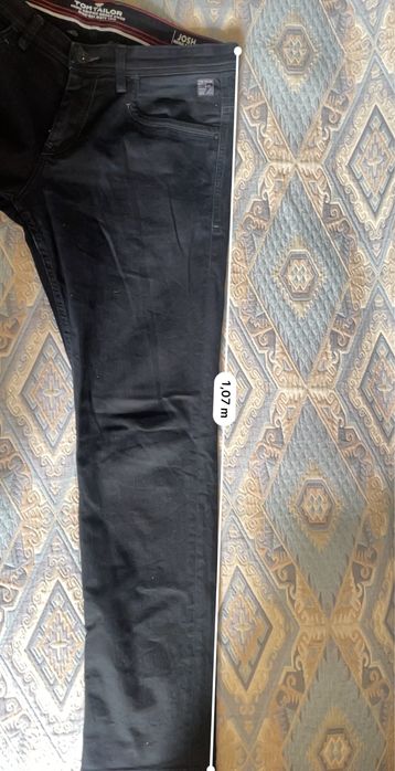 Tom Tailor джинсы