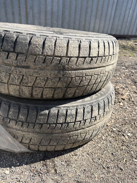 2 баллона летней резины 175/65R14