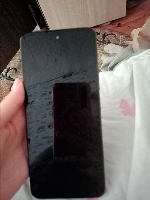 Xiaomi Redmi 12 256GB, 2 SIM, б/у