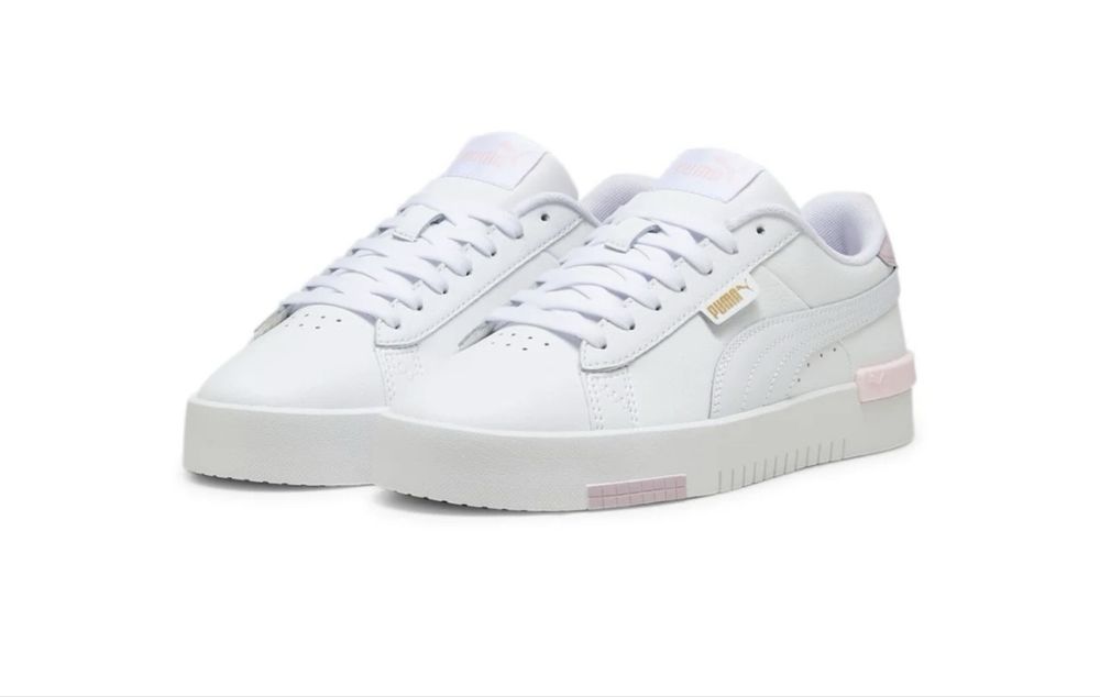 PUMA Jada Renew Sneakers 'White Pink дамски
