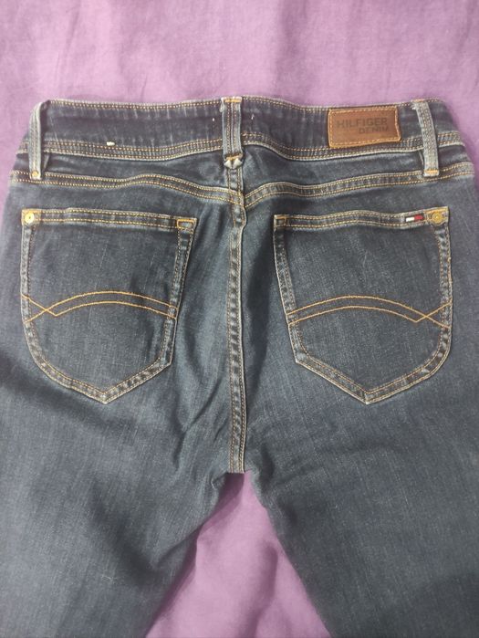 Дамски дънки Tommy Hilfiger, размер 30/ 32