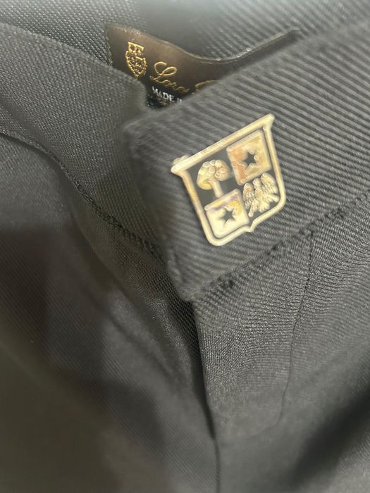 Compleu Loro Piana