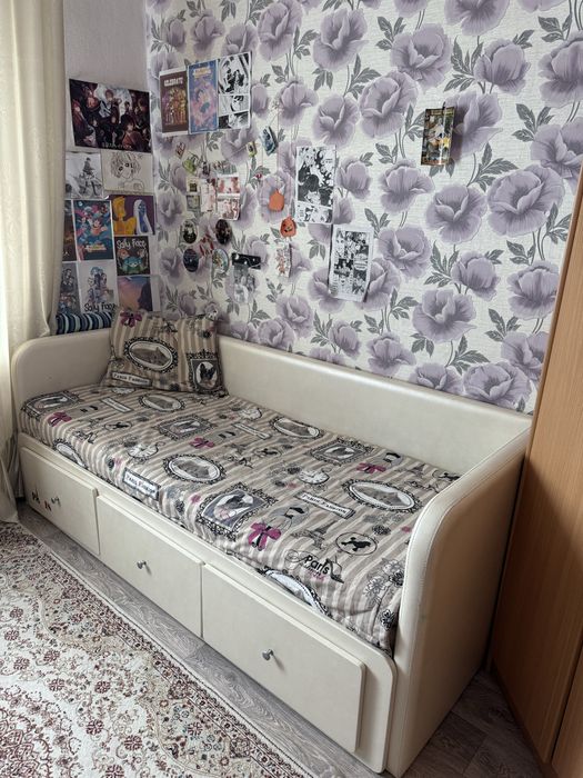 Продается диван кровать «Оливия»