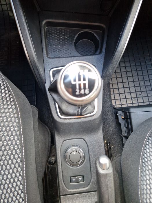 Dacia Duster 4x4 - Prestige, an 2018