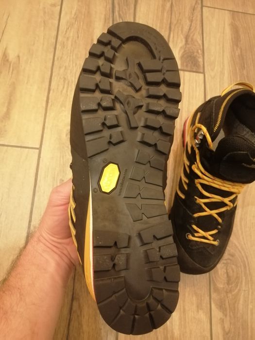 Bocanci The North Face Verto S3K Gtx
