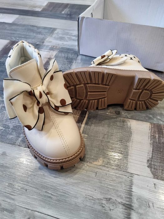 Нови детски боти