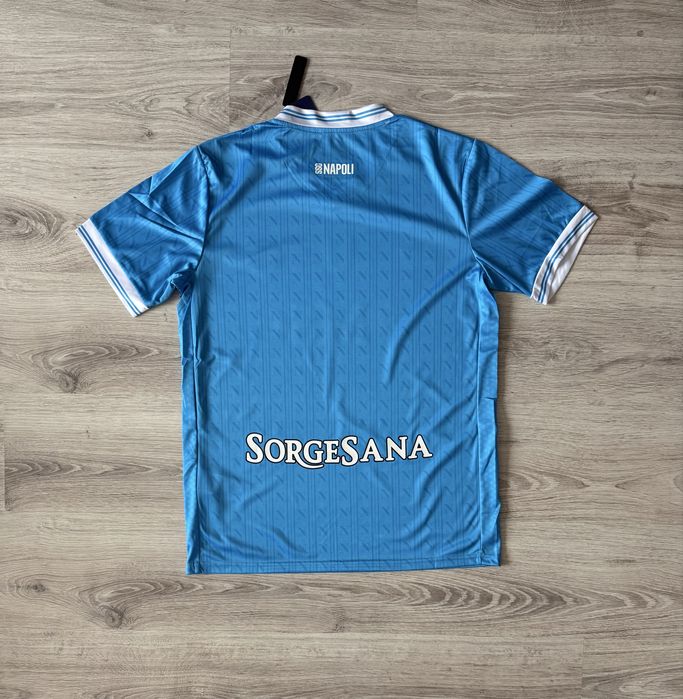 Napoli / EA7 / Наполи