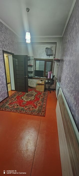 Сдам в аренду часть дома 108 кв2, участок 4 соток.
