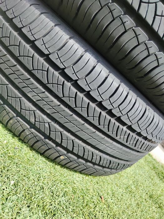 4 бр летни 265/60/18 Michelin
