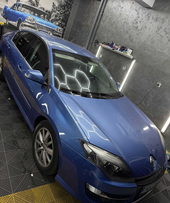 RENAULT Laguna 2011 — imagine 3