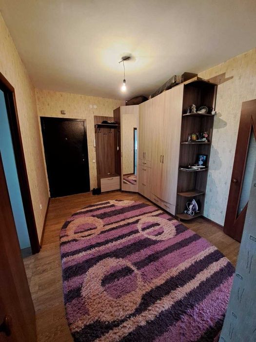 Продам 2 ком квартиру район Бульвар КСК