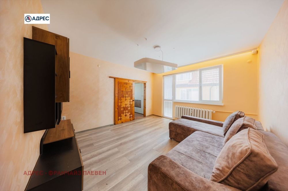 3-стаен в Враца-Център площ 92 цена 235000