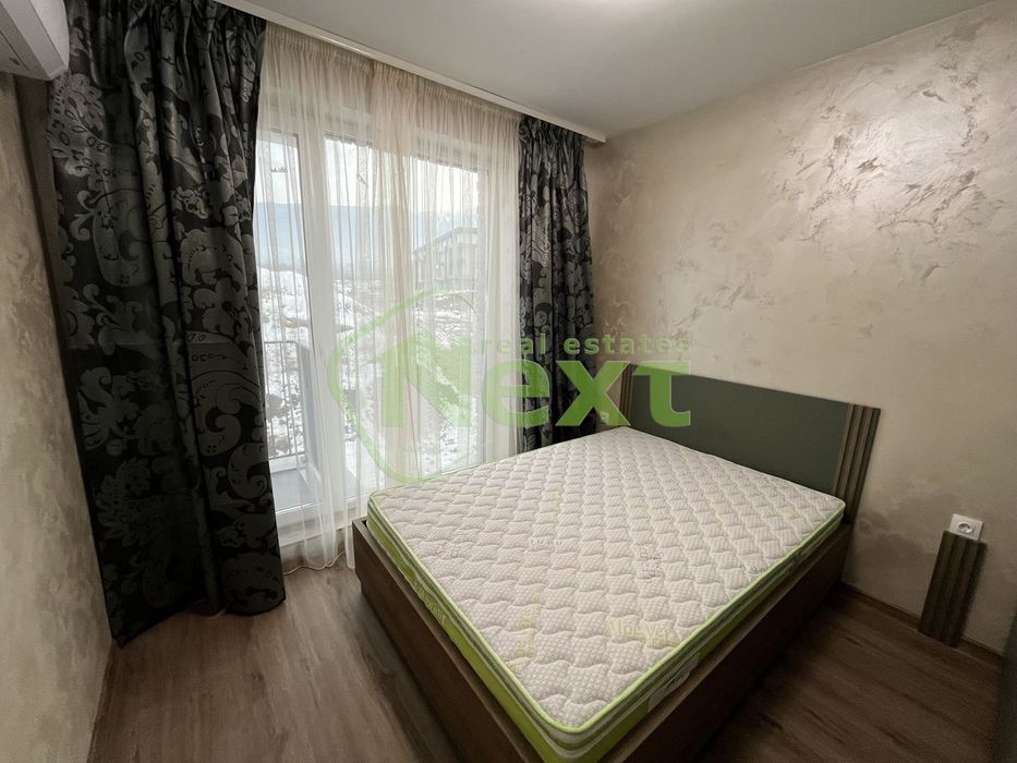 Дава се под наем Тристаен апартамент в София, Малинова долина - 75 кв.м за 612 € - Снимка #6