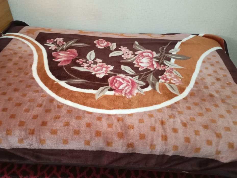Срочно продается плед