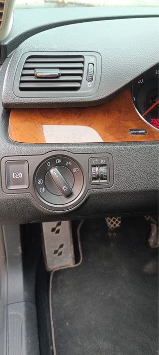 Vw Passat 2.0 TDI  Break